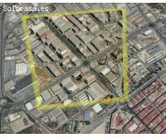 Nave industrial en Venta en Elche de la Sierra, Alicante