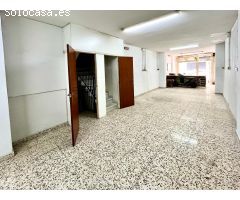 LOCAL COMERCIAL EN VENTA - ZONA CENTRO-CORAZÓN DE JESÚS