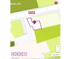 Solar en Venta en Elche de la Sierra, Alicante