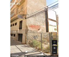 Solar en Venta en Elche de la Sierra, Alicante