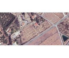 TERRENO EN ALQUILER ZONA AEROPUERTO