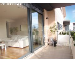 Piso en venta en calle José Antonio Cañete Juárez, 2