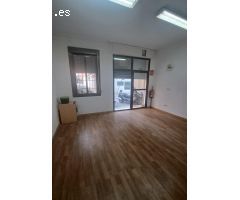 LOCAL COMERCIAL EN  ALFONSO XIII