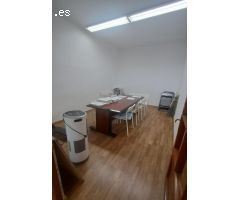 LOCAL COMERCIAL EN  ALFONSO XIII