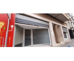 LOCAL EN MAXIMILIANO THOUS