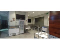 Local comercial en Alquiler en Torrellano, Alicante
