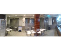 Local comercial en Alquiler en Torrellano, Alicante