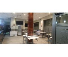 Local comercial en Alquiler en Torrellano, Alicante