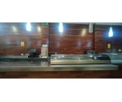 Local comercial en Alquiler en Torrellano, Alicante