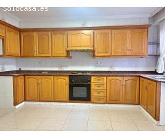 Entresuelo en Venta en Elche de la Sierra, Alicante