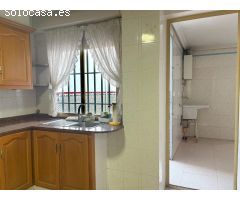 Entresuelo en Venta en Elche de la Sierra, Alicante
