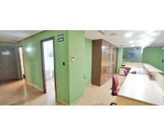 Vivienda en Elche (Centro)