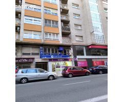 VENTA DE ENTRESUELO EN  VICENTE BLASCO IBAÑEZ