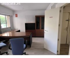 VENTA DE ENTRESUELO EN  VICENTE BLASCO IBAÑEZ