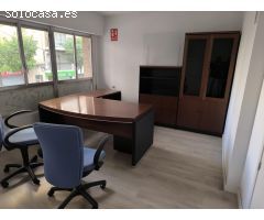 VENTA DE ENTRESUELO EN  VICENTE BLASCO IBAÑEZ