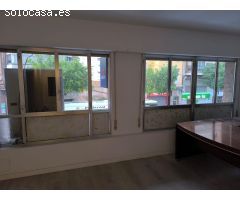VENTA DE ENTRESUELO EN  VICENTE BLASCO IBAÑEZ
