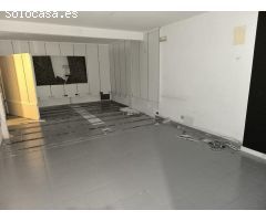 VENTA DE ENTRESUELO EN  VICENTE BLASCO IBAÑEZ