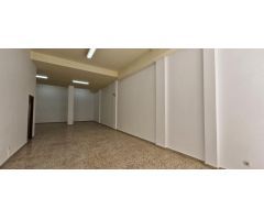 LOCAL COMERCIAL EN FEDERICO GARCIA LORCA