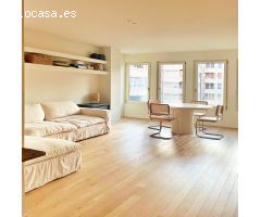 ESPECTACULAR VIVIENDA REFORMADA EN EL CENTRO DE ELCHE