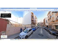 TERRENO SOLAR EN VENTA