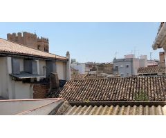 CASA INDEPENDIENTE EN PLENO CENTRO DE ALAQUAS