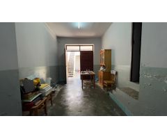 CASA INDEPENDIENTE EN PLENO CENTRO DE ALAQUAS