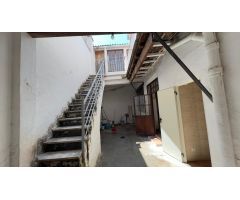 CASA INDEPENDIENTE EN PLENO CENTRO DE ALAQUAS
