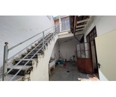 CASA INDEPENDIENTE EN PLENO CENTRO DE ALAQUAS