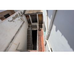 CASA INDEPENDIENTE EN PLENO CENTRO DE ALAQUAS