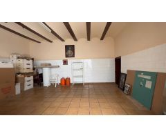 CASA INDEPENDIENTE EN PLENO CENTRO DE ALAQUAS