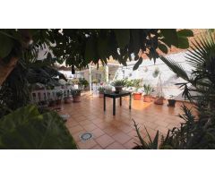 CASA CON ENCANTO,  EN ZONA TRANQUILA EN ALDAIA