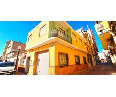 CASA EN ALBATERA