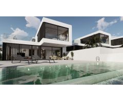 ULTIMA VILLA DE LUJO