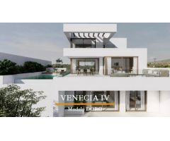 RESIDENCIAL VENECIA IV