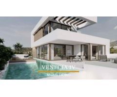 RESIDENCIAL VENECIA IV