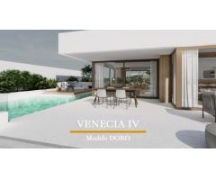 RESIDENCIAL VENECIA IV