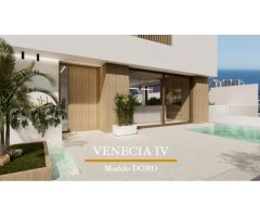 RESIDENCIAL VENECIA IV