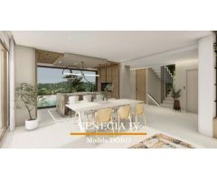 RESIDENCIAL VENECIA IV