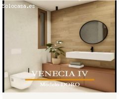 RESIDENCIAL VENECIA IV