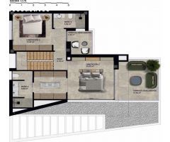 RESIDENCIAL  VENECIA V