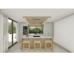 RESIDENCIAL  VENECIA V