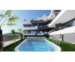APARTAMENTOS DE LUJO