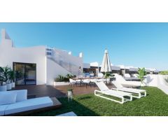 APARTAMENTOS DE LUJO