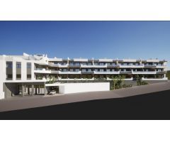 APARTAMENTOS DE LUJO