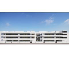 APARTAMENTOS DE LUJO