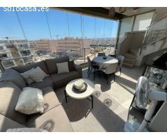 Atico en Venta en Orihuela Costa, Alicante