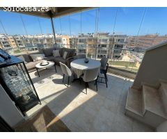 Atico en Venta en Orihuela Costa, Alicante