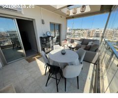 Atico en Venta en Orihuela Costa, Alicante
