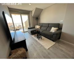 Atico en Venta en Orihuela Costa, Alicante