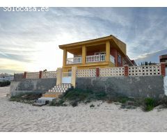 Villa en Venta en Guardamar del Segura, Alicante